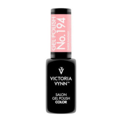 GEL POLISH 194 Sheer Fantasy 8ml | Victoria Vynn