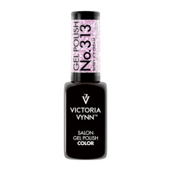 GEL POLISH 313 Berry Ice Cream 8ml | Victoria Vynn