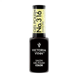 GEL POLISH 316 Lemon Tree 8ml | Victoria Vynn