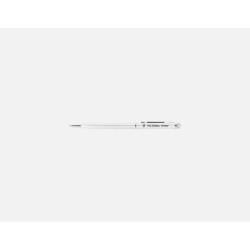 DŁUGOPIS TOUCH PEN biały | hurtowniapazurkow.pl