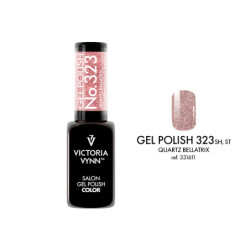 GEL POLISH 323 Quartz Bellatrix 8ml Victoria Vynn