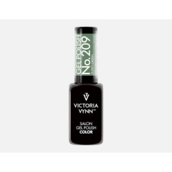 GEL POLISH 209 Dusty Green 8ml | Victoria Vynn
