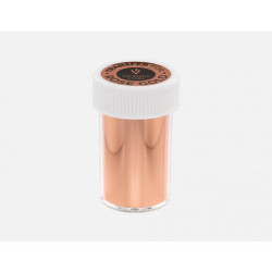 Folia do zdobień TRANSFER FOIL Rose Gold | Victoria Vynn