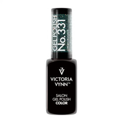 GEL POLISH 331 Green Boogie 8ml Victoria Vynn |