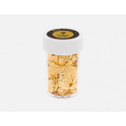 Folia do zdobień złoto BIT FOIL Gold Victoria Vynn