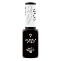 GEL POLISH Top Milky no wipe 8ml | Victoria Vynn
