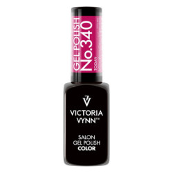 GEL POLISH Magenta Forever 340 Today 8ml Victoria Vynn