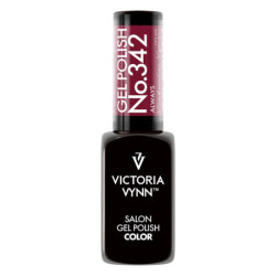 GEL POLISH Magenta Forever 342 Always 8ml Victoria Vynn