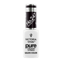 PURE CREAMY HYBRID Earthy 247 In the Dark 8ml | Victoria Vynn