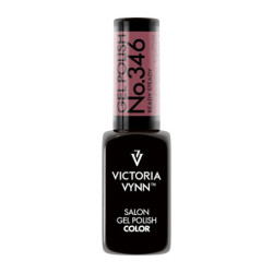 Gel Polish Feel the Flow 346 Ready Steady 8ml | Victoria Vynn