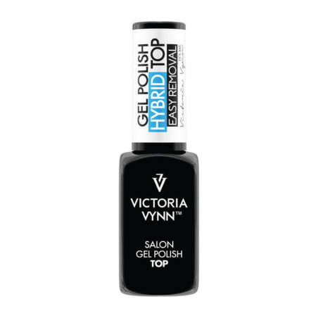 GEL POLISH Top Easy 8ml Victoria Vynn