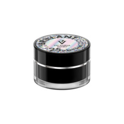 Żel brokatowy do zdobień BRILLANT 25 Quartz Crystal 5g | Victoria Vynn
