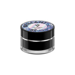 Żel brokatowy do zdobień BRILLANT 42 Charoite 5g | Victoria Vynn