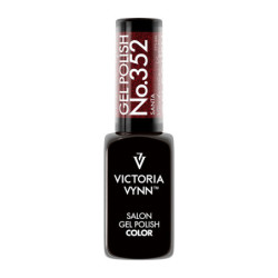Gel Polish Christmas 352 Santa 8ml | Victoria Vynn