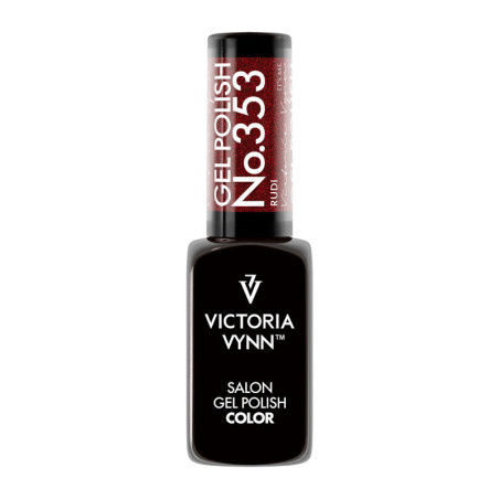 Gel Polish Christmas 353 Rudi 8ml Victoria Vynn