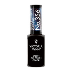GEL POLISH Cat Eye 356 Cat Eye Night Flash 8ml | Victoria Vyn