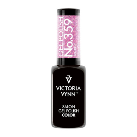 GEL POLISH Holo Colorido 359 Sentido 8ml Victoria Vynn