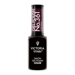 GEL POLISH Holo Colorido 361 Purpurina 8ml | Victoria Vynn