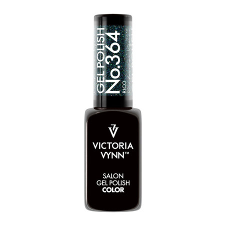 GEL POLISH Holo Colorido 364 Rico 8ml Victoria Vynn