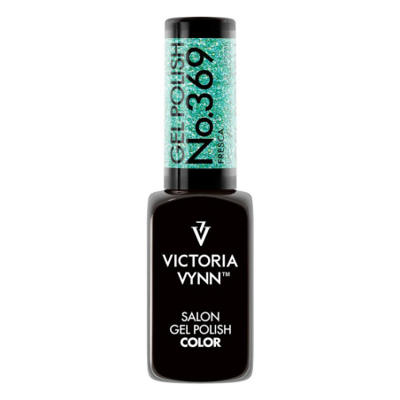 GEL POLISH Brocaciello 369 Fresca 8ml Victoria Vynn