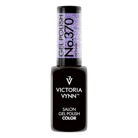 GEL POLISH Brocaciello 370 Donna 8ml Victoria Vynn
