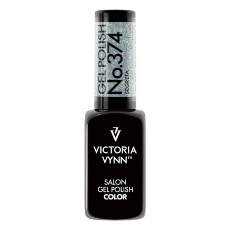 GEL POLISH Brocaciello 374 Segreta 8ml Victoria Vynn