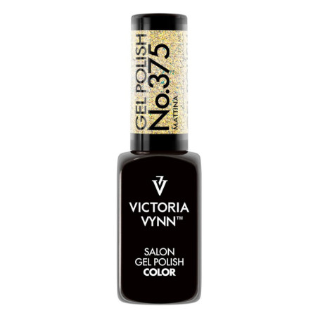 GEL POLISH Brocaciello 375 Mattina 8ml Victoria Vynn