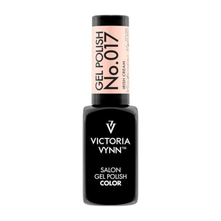 GEL POLISH 017 Irish Cream 8ml Victoria Vynn