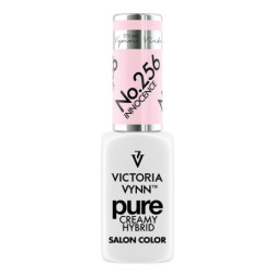 PURE CREAMY HYBRID AWAKENING 256 Innocence 8ml | Victoria Vynn