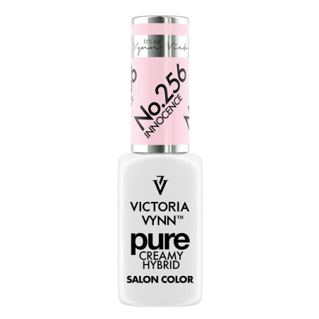 PURE CREAMY HYBRID AWAKENING 256 Innocence 8ml Victoria Vynn