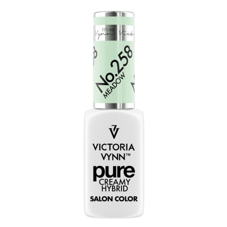 PURE CREAMY HYBRID AWAKENING 258 Meadow 8ml Victoria Vynn