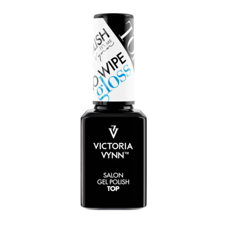 GEL POLISH Top Oh! My Gloss no wipe 15ml Victoria Vynn