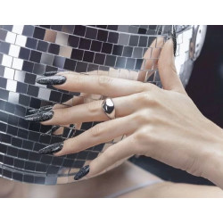 GEL POLISH 330 Black Freestyle 8ml Victoria Vynn |