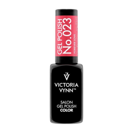 GEL POLISH 023 Forever 8ml Victoria Vynn