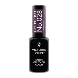 GEL POLISH 028 Sugar Plum | Victoria Vynn