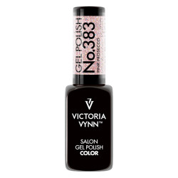 GEL POLISH 383 Pink Prosecco 8ml | Victoria Vynn