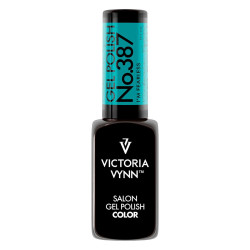 GEL POLISH 387 I'm fearless 8ml | Victoria Vynn