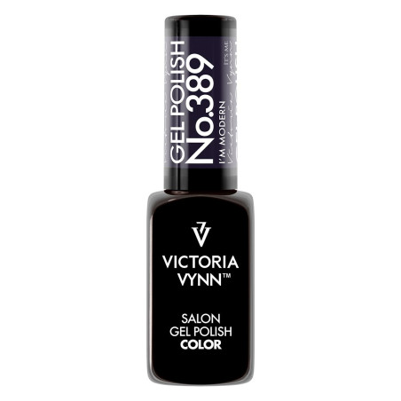 GEL POLISH 389 I'm modern 8ml Victoria Vynn