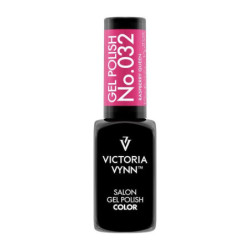 GEL POLISH 032 Raspberry Queen 8ml | Victoria Vynn
