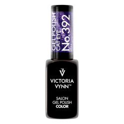 GEL POLISH 392 Cat Eye Max 8ml | Victoria Vynn