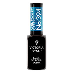 GEL POLISH 394 Cat Eye Bixby 8ml | Victoria Vynn