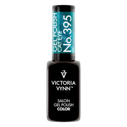 GEL POLISH 395 Cat Eye Siri 8ml | Victoria Vynn