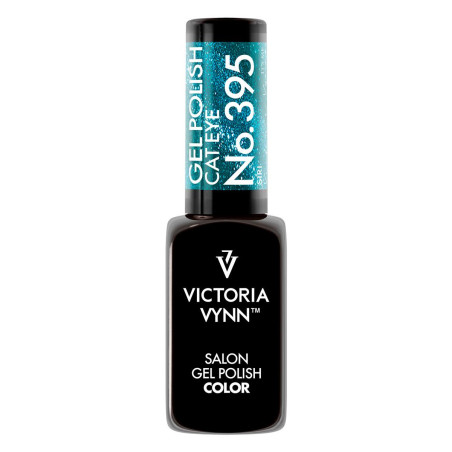 GEL POLISH 395 Cat Eye Siri 8ml Victoria Vynn