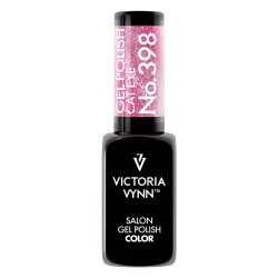 GEL POLISH 398 Cat Eye Viv 8ml | Victoria Vynn